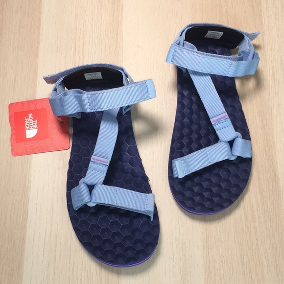 the north face base camp sandals